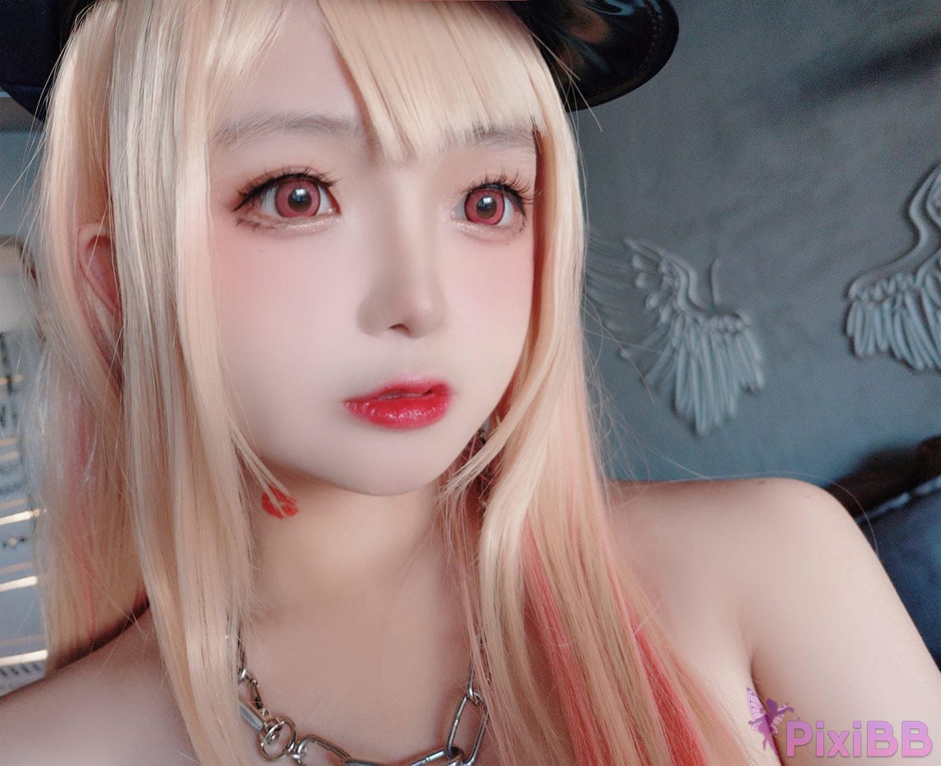 Coser Ri nai jiao PixiBB.COM 071