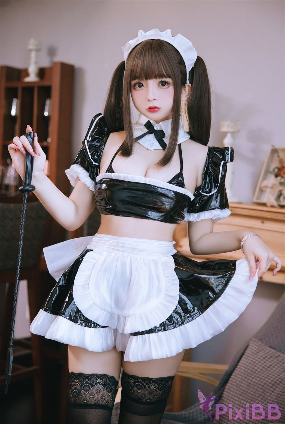 Coser Ri nai jiao PixiBB.COM 008