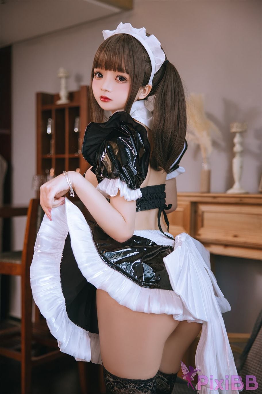 Coser Ri nai jiao PixiBB.COM 013