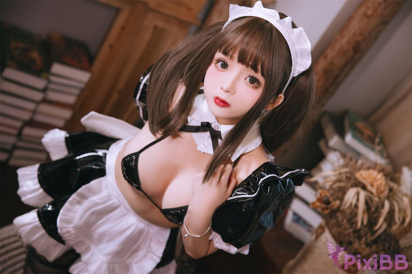 Coser Ri nai jiao PixiBB.COM 030