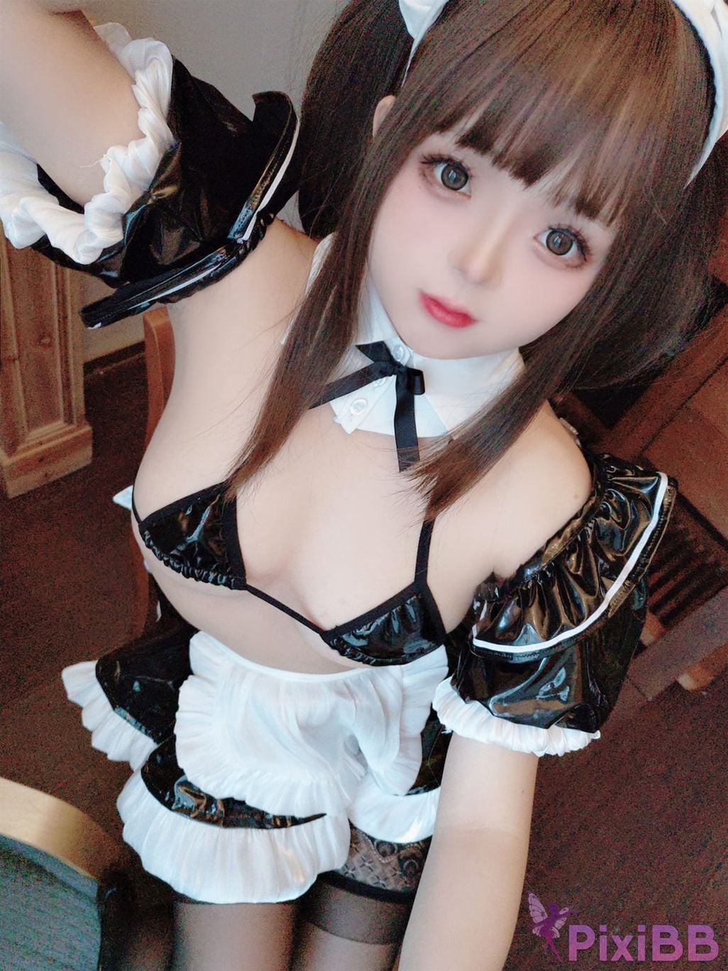 Coser Ri nai jiao PixiBB.COM 067