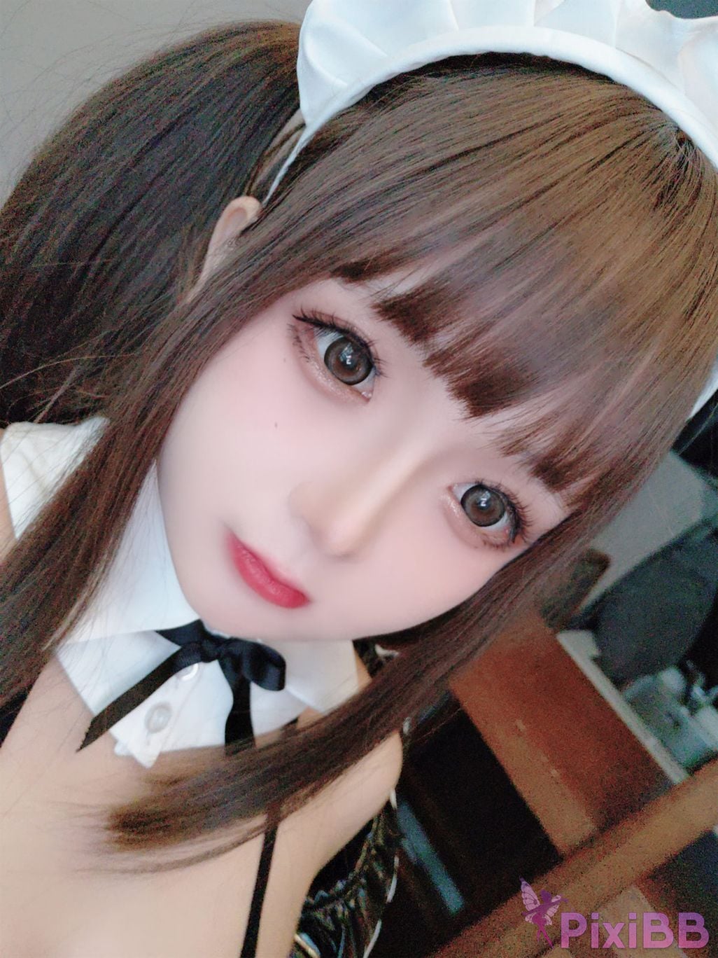 Coser Ri nai jiao PixiBB.COM 068