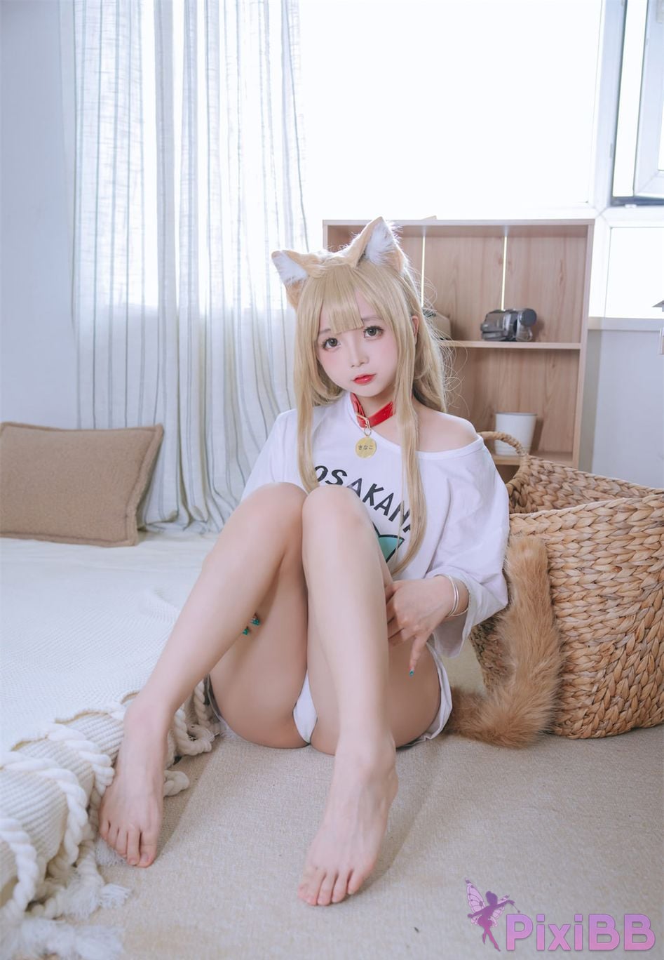 Coser Ri nai jiao PixiBB.COM 011
