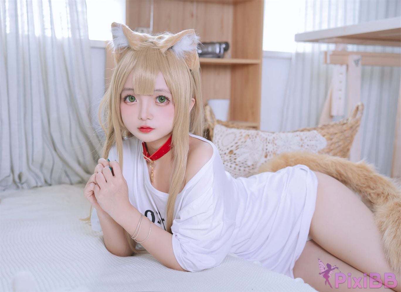 Coser Ri nai jiao PixiBB.COM 032