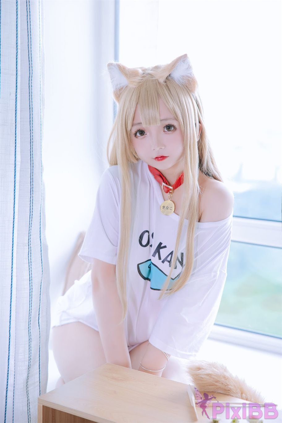 Coser Ri nai jiao PixiBB.COM 035