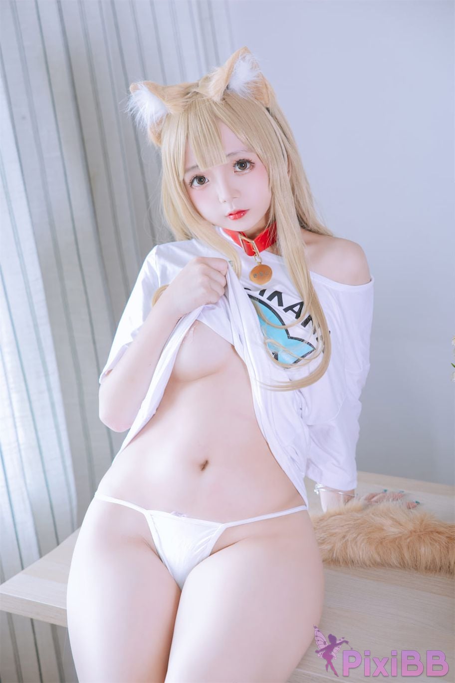 Coser Ri nai jiao PixiBB.COM 037