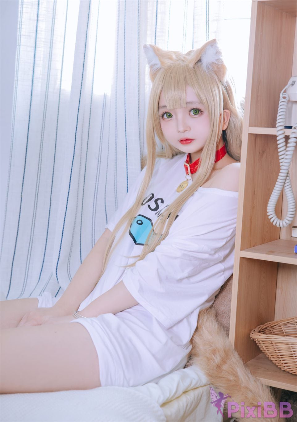Coser Ri nai jiao PixiBB.COM 058