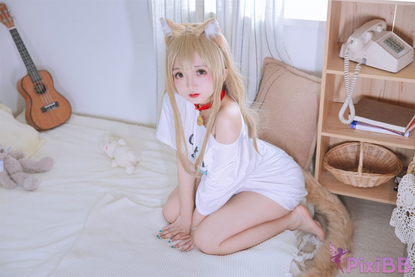 Coser Ri nai jiao PixiBB.COM 059