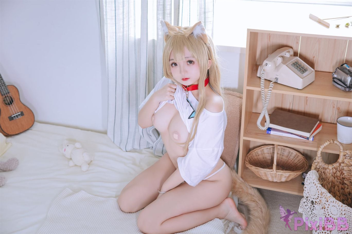 Coser Ri nai jiao PixiBB.COM 060