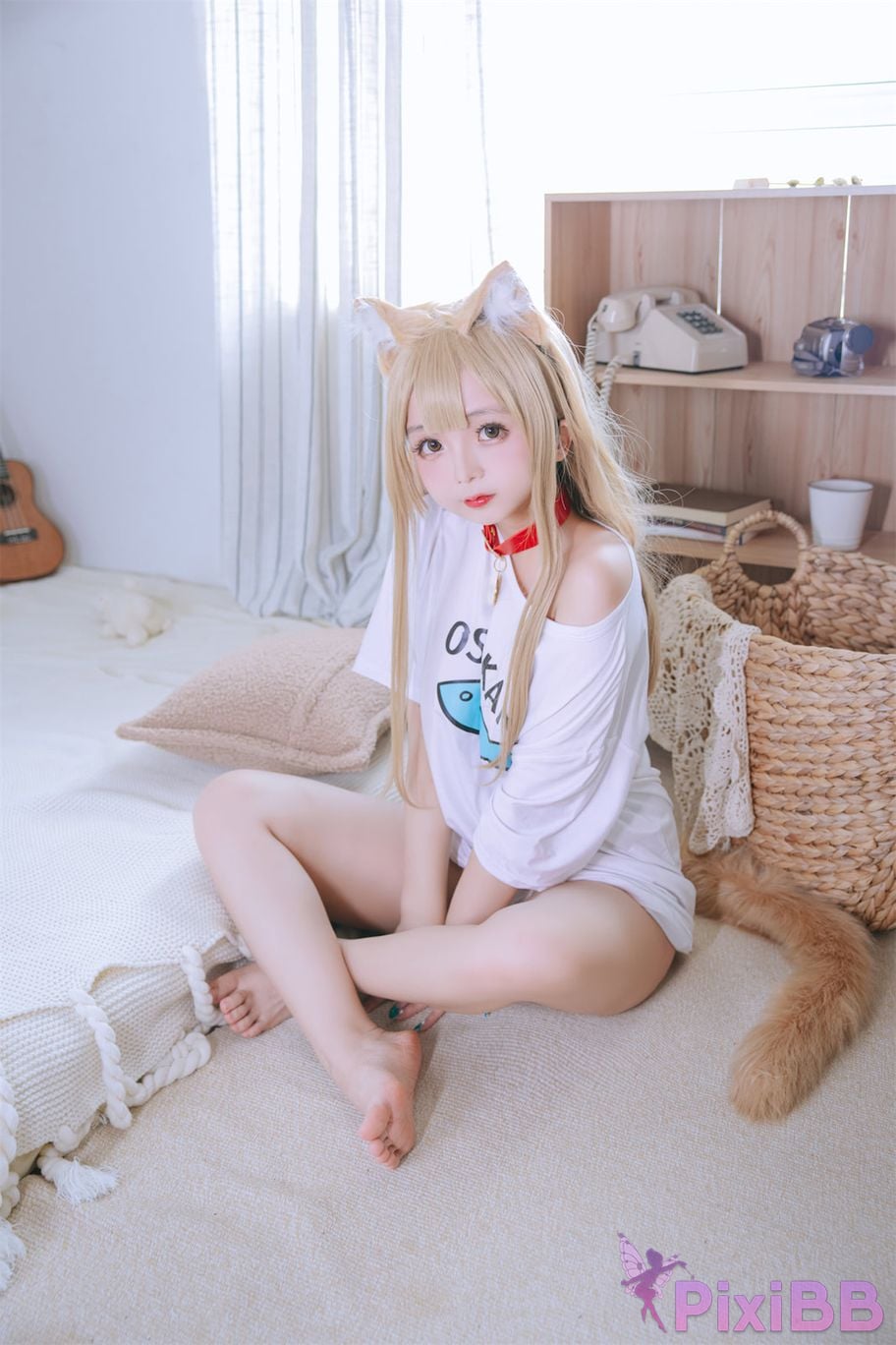 Coser Ri nai jiao PixiBB.COM 070