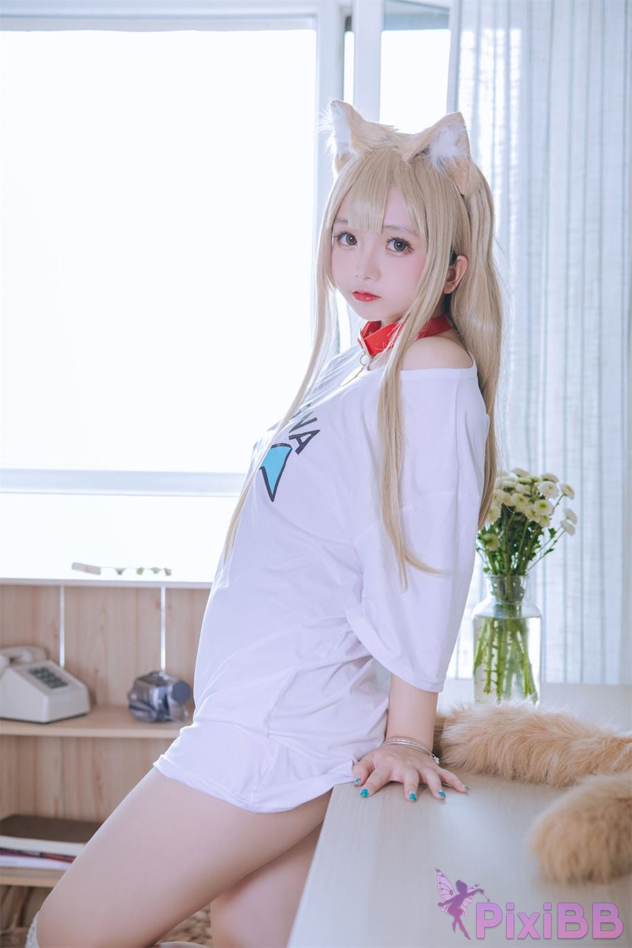 Coser Ri nai jiao PixiBB.COM 071