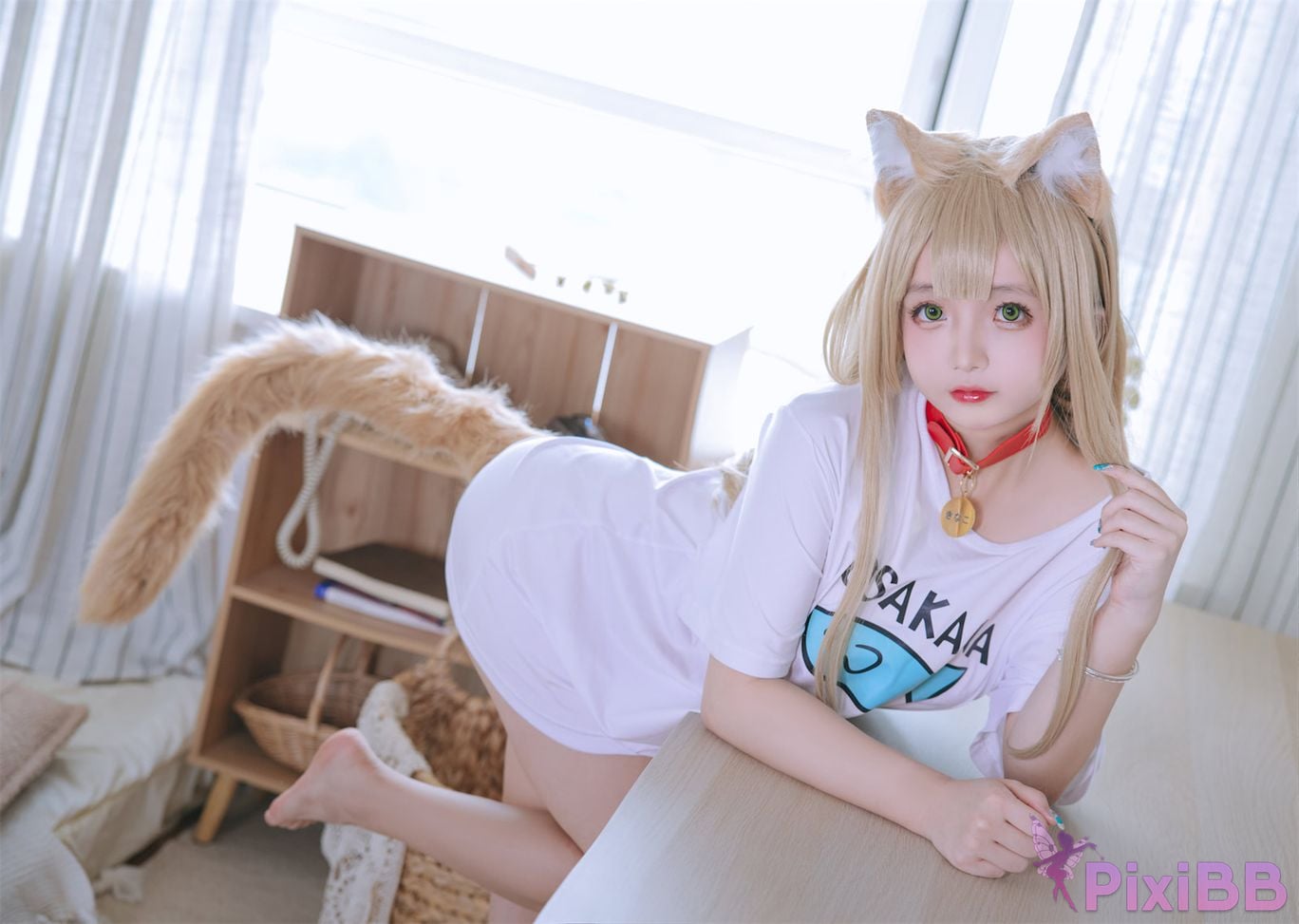 Coser Ri nai jiao PixiBB.COM 073