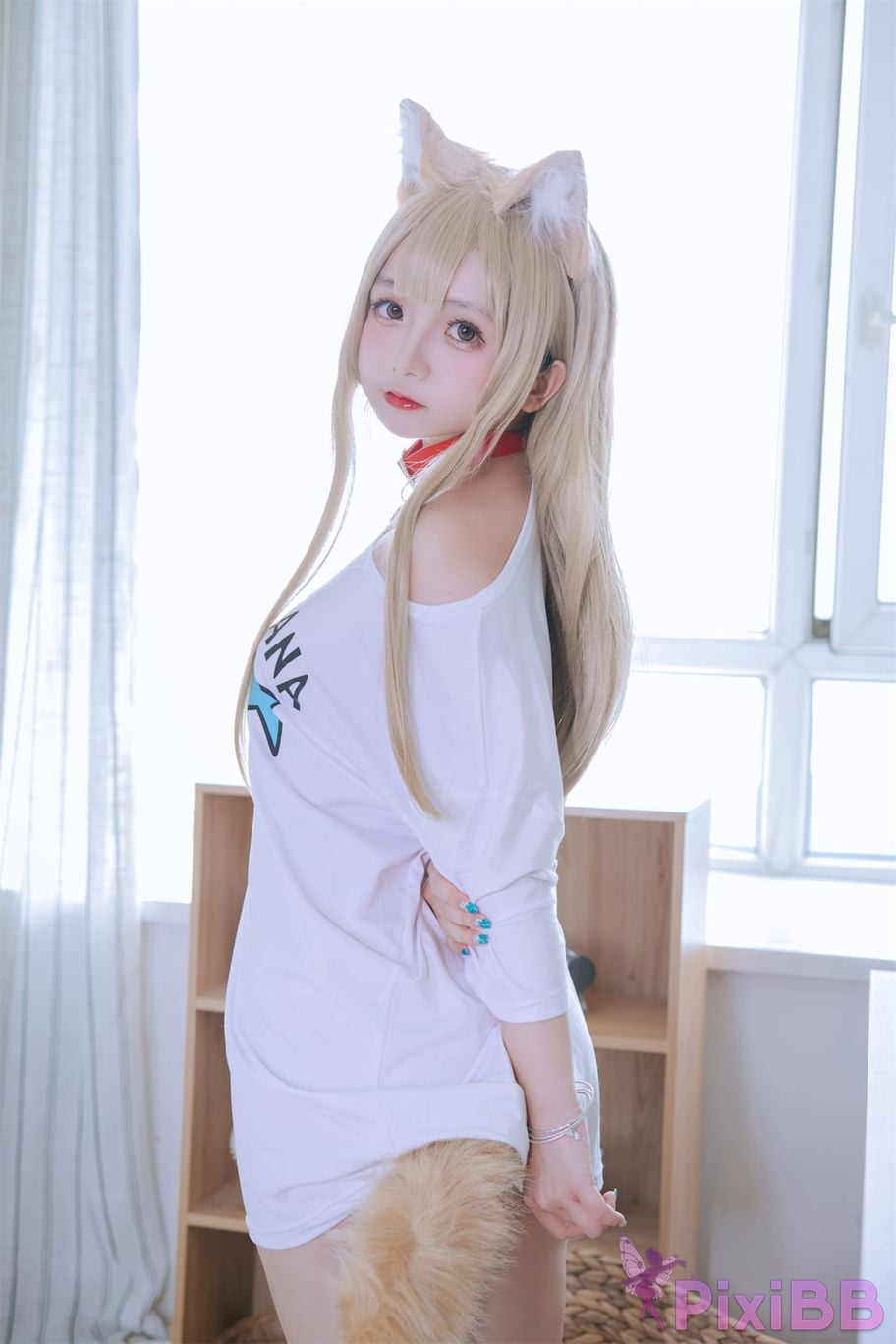 Coser Ri nai jiao PixiBB.COM 075
