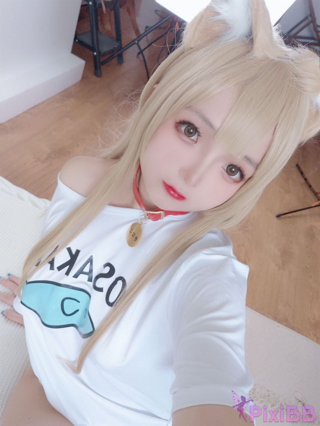 Coser Ri nai jiao PixiBB.COM 120