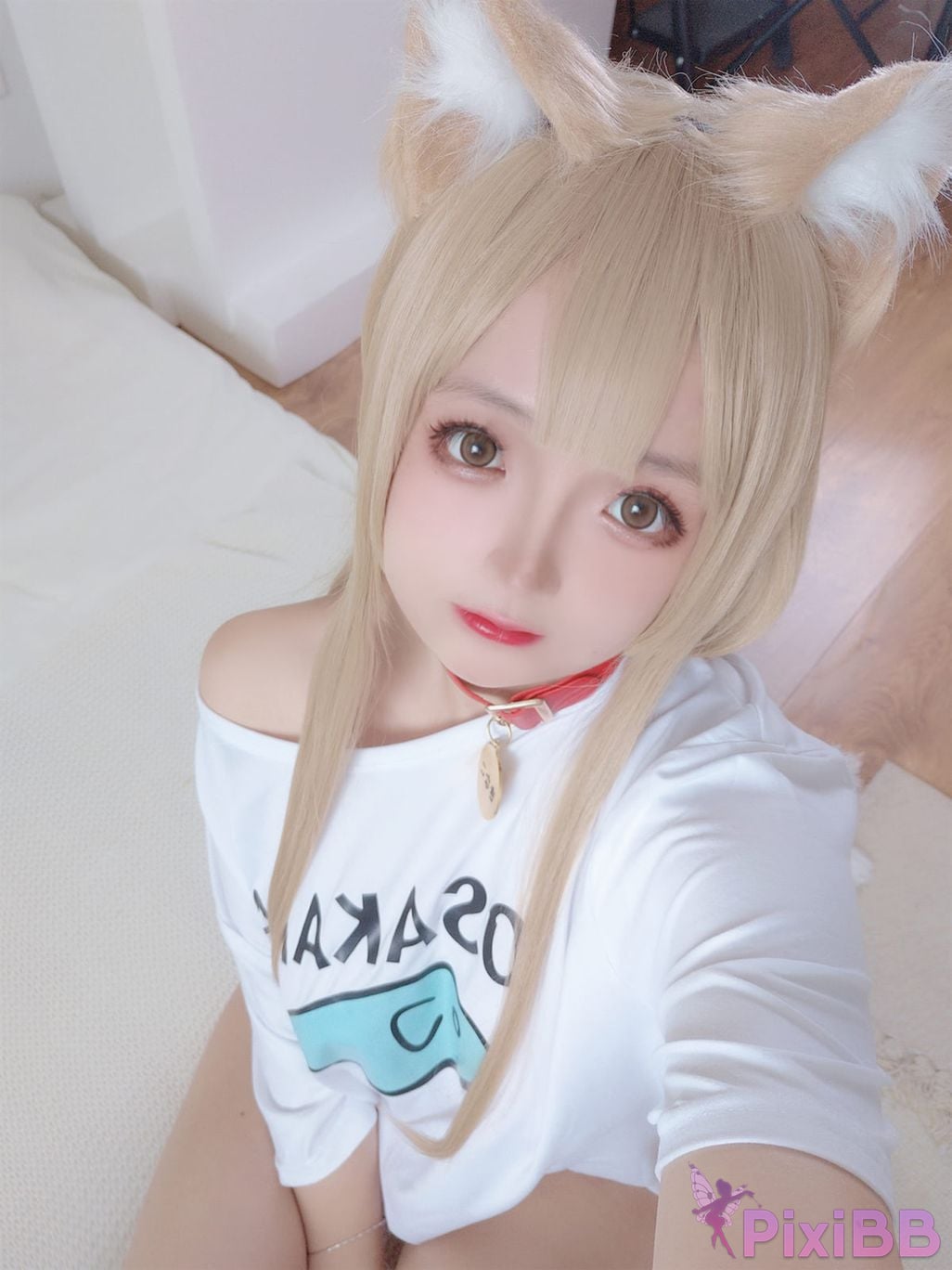 Coser Ri nai jiao PixiBB.COM 121