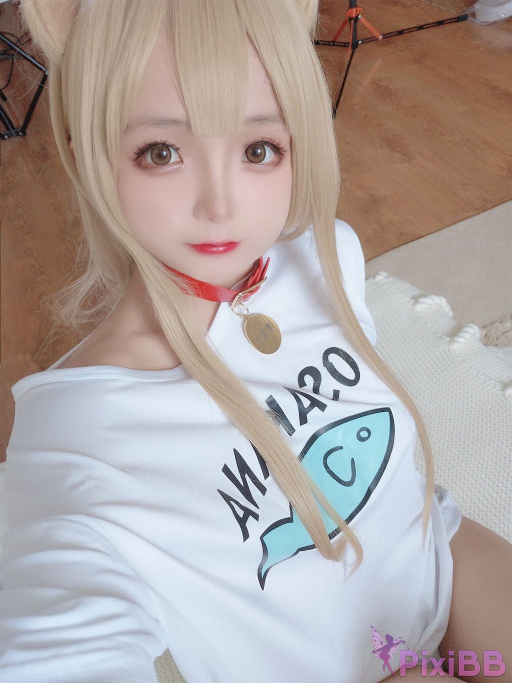 Coser Ri nai jiao PixiBB.COM 123