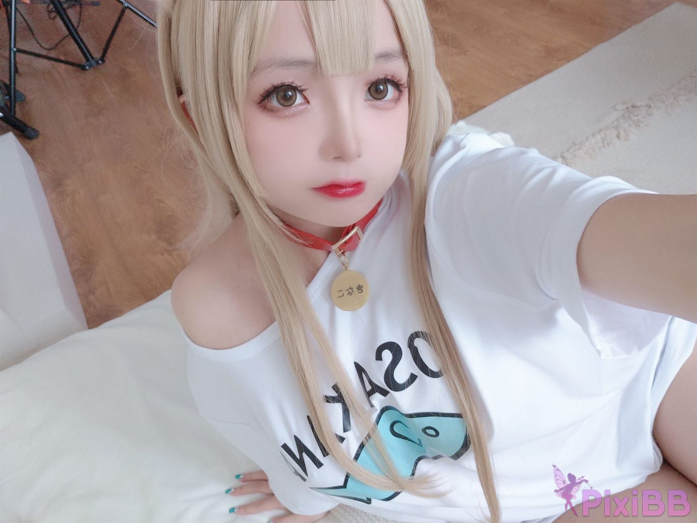 Coser Ri nai jiao PixiBB.COM 124