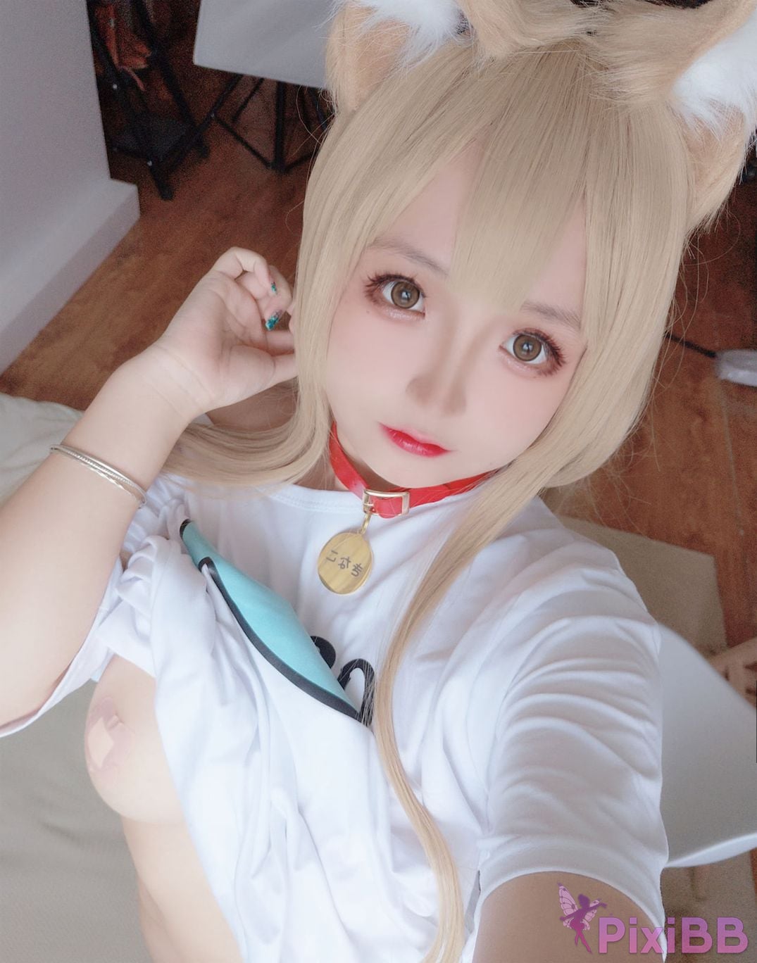 Coser Ri nai jiao PixiBB.COM 128