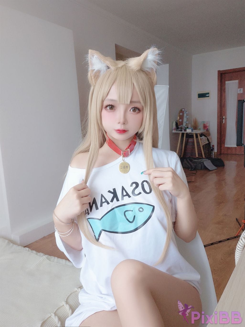 Coser Ri nai jiao PixiBB.COM 129