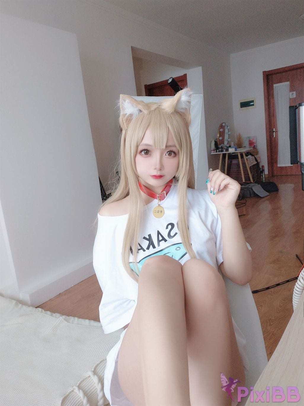 Coser Ri nai jiao PixiBB.COM 130