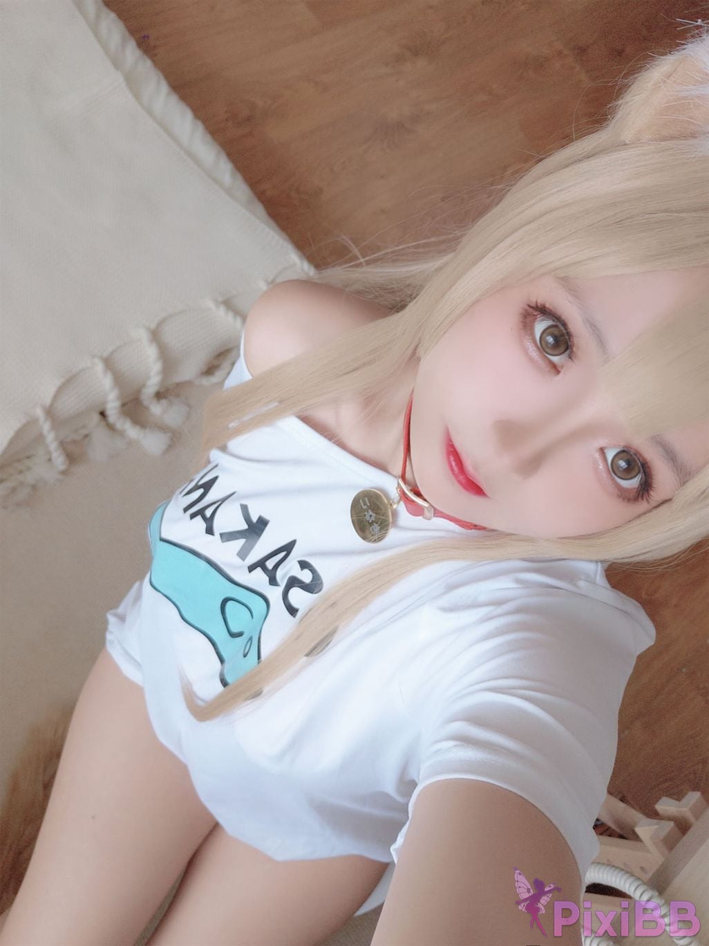 Coser Ri nai jiao PixiBB.COM 131