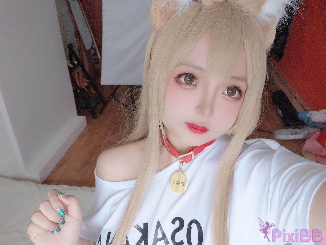 Coser Ri nai jiao PixiBB.COM 134