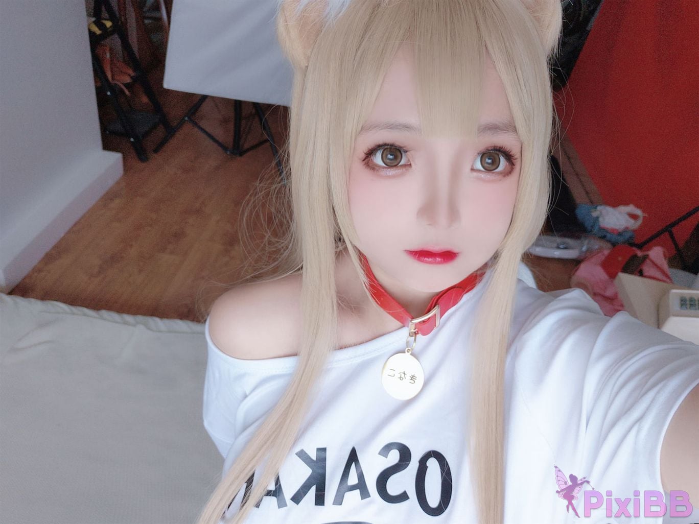 Coser Ri nai jiao PixiBB.COM 135