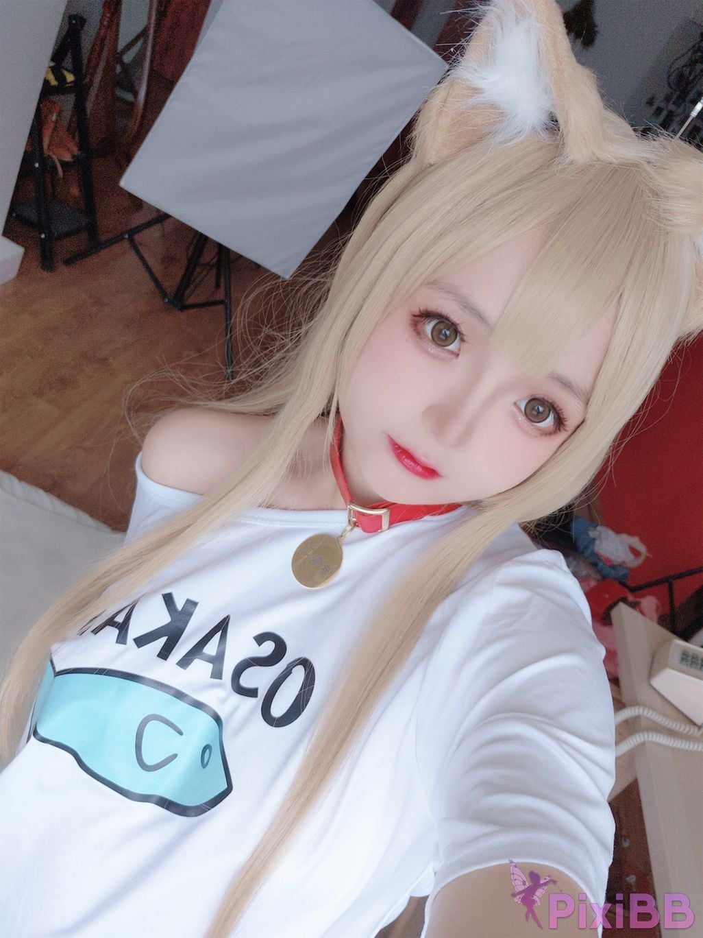 Coser Ri nai jiao PixiBB.COM 136