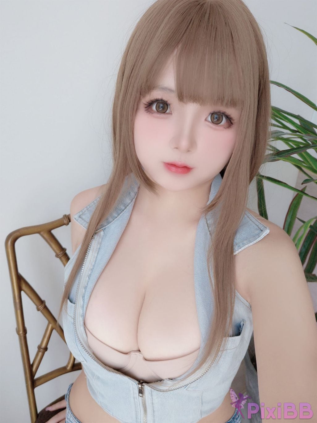Coser Ri nai jiao PixiBB.COM 036