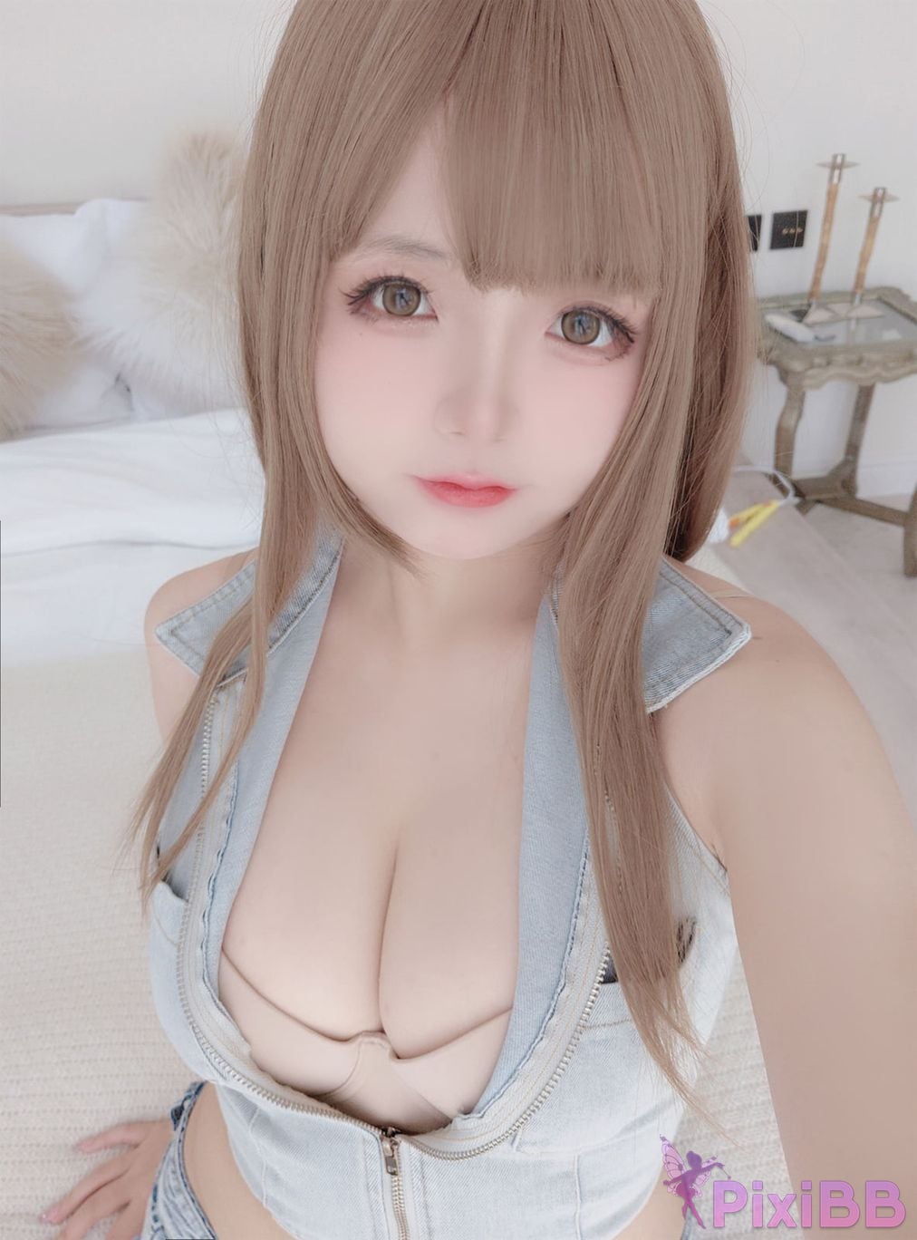 Coser Ri nai jiao PixiBB.COM 038