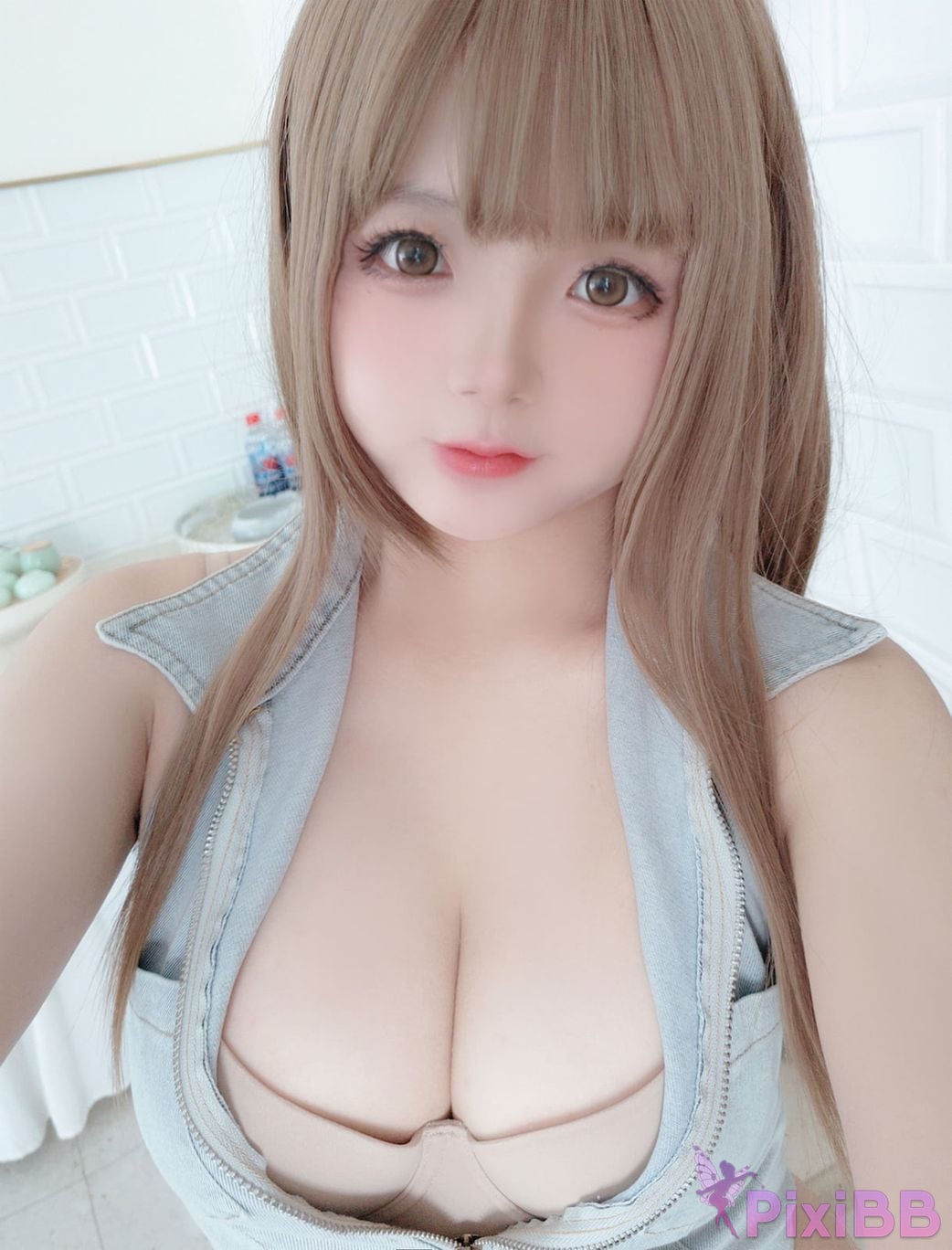 Coser Ri nai jiao PixiBB.COM 040