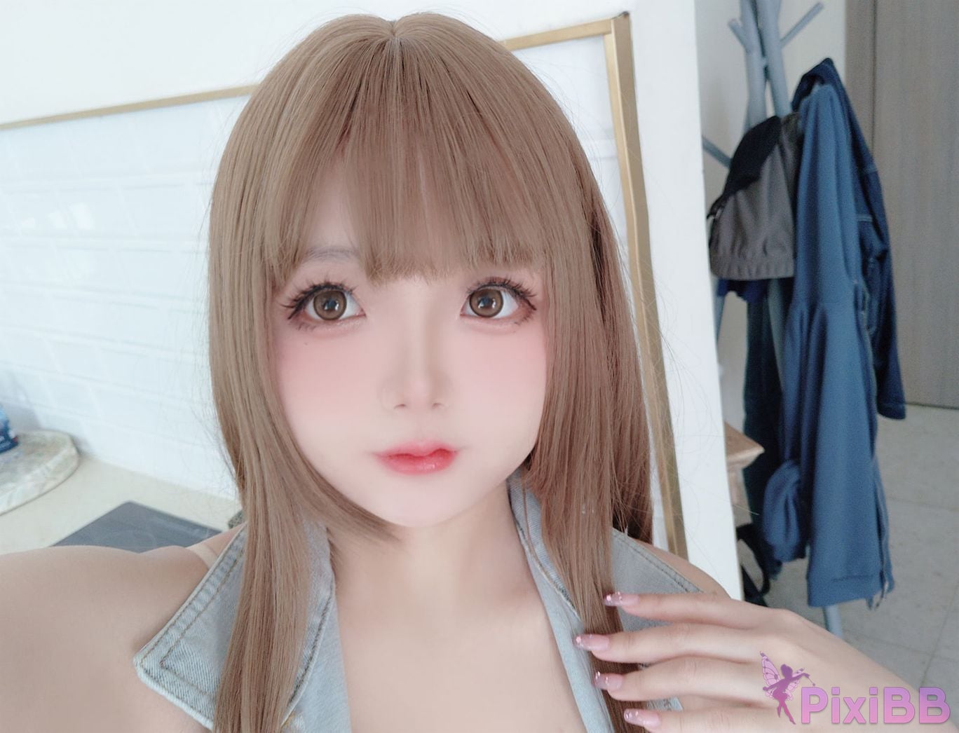 Coser Ri nai jiao PixiBB.COM 041
