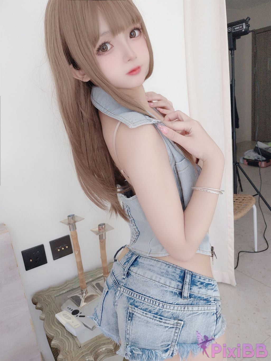Coser Ri nai jiao PixiBB.COM 050