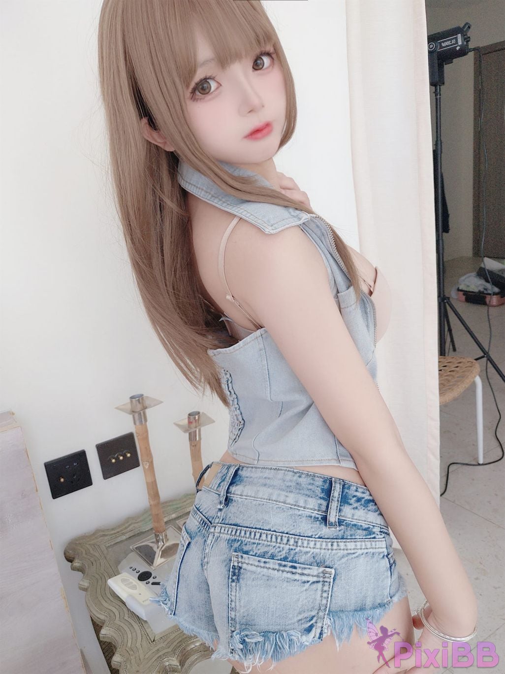 Coser Ri nai jiao PixiBB.COM 051