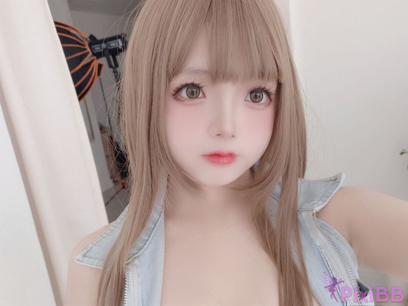 Coser Ri nai jiao PixiBB.COM 061