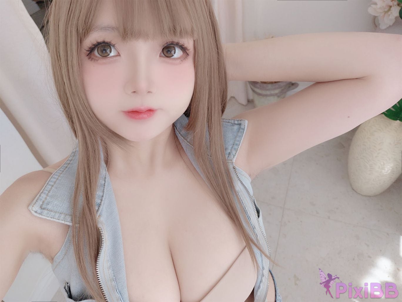 Coser Ri nai jiao PixiBB.COM 062