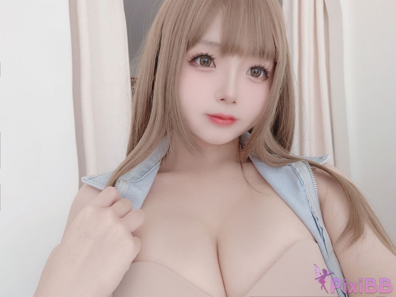 Coser Ri nai jiao PixiBB.COM 063