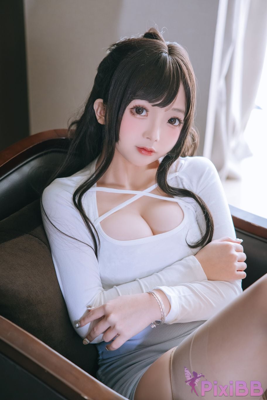 Coser Ri nai jiao PixiBB.COM 037