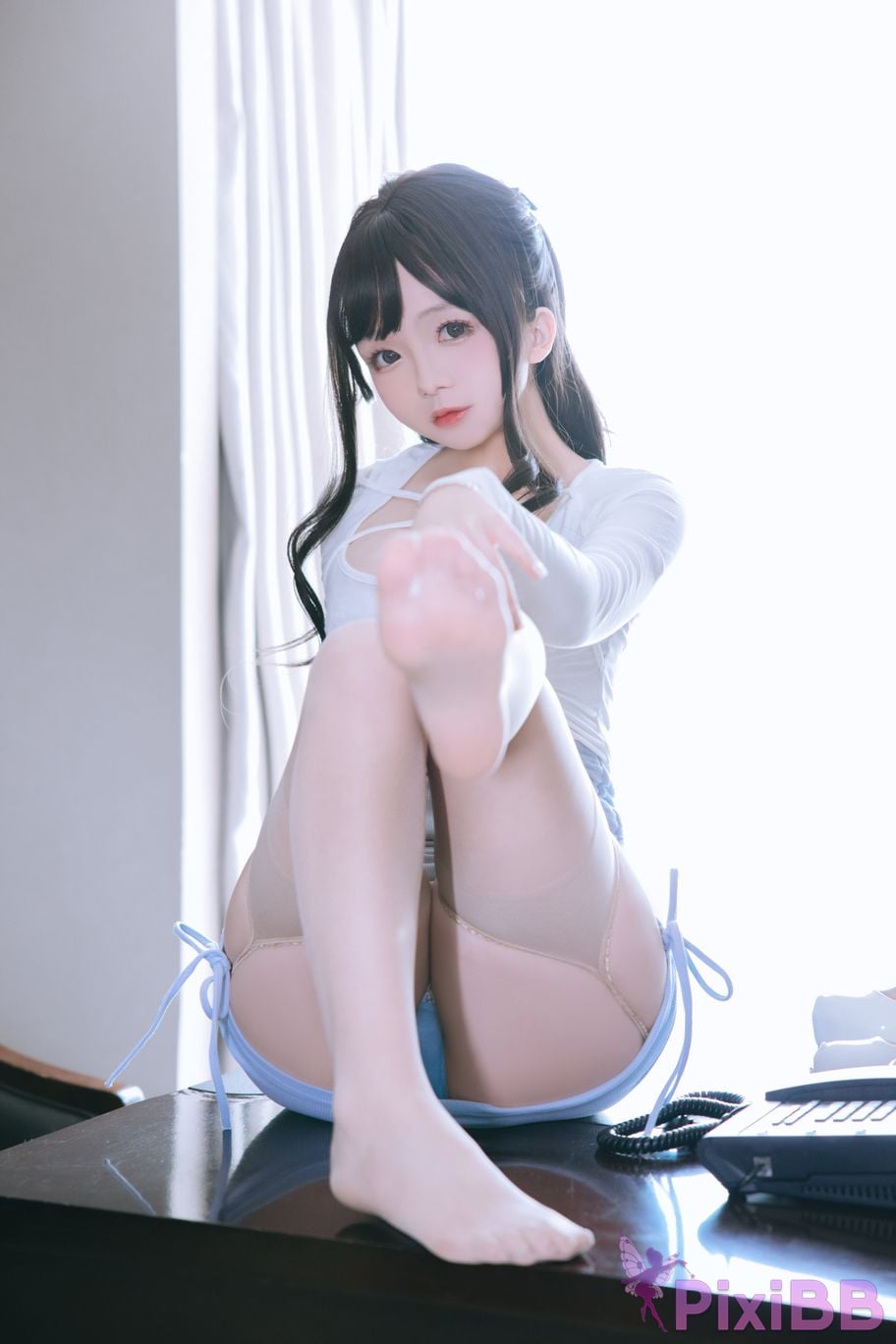 Coser Ri nai jiao PixiBB.COM 039