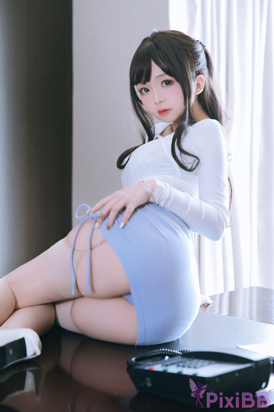 Coser Ri nai jiao PixiBB.COM 059