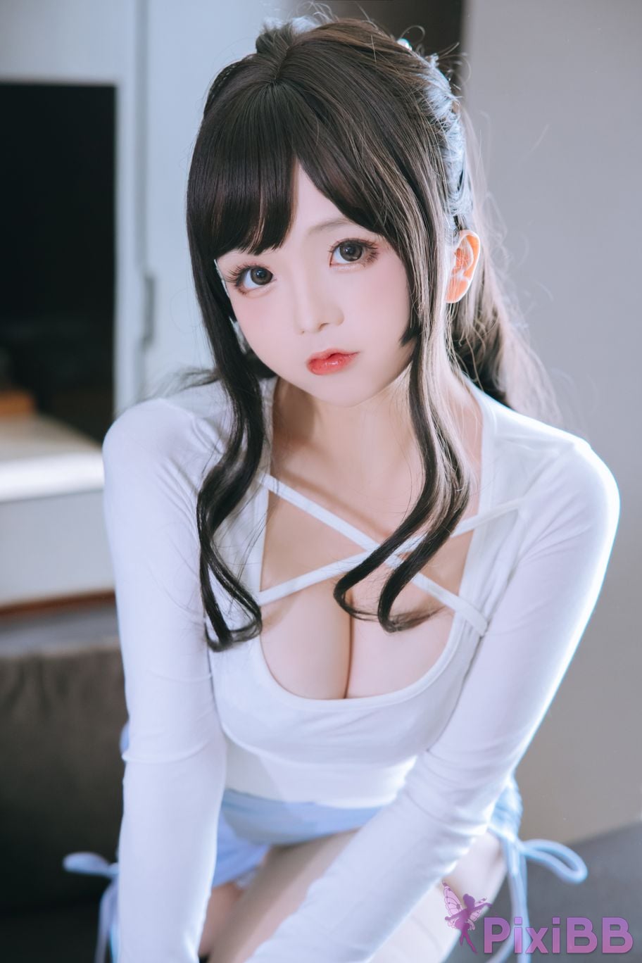 Coser Ri nai jiao PixiBB.COM 084