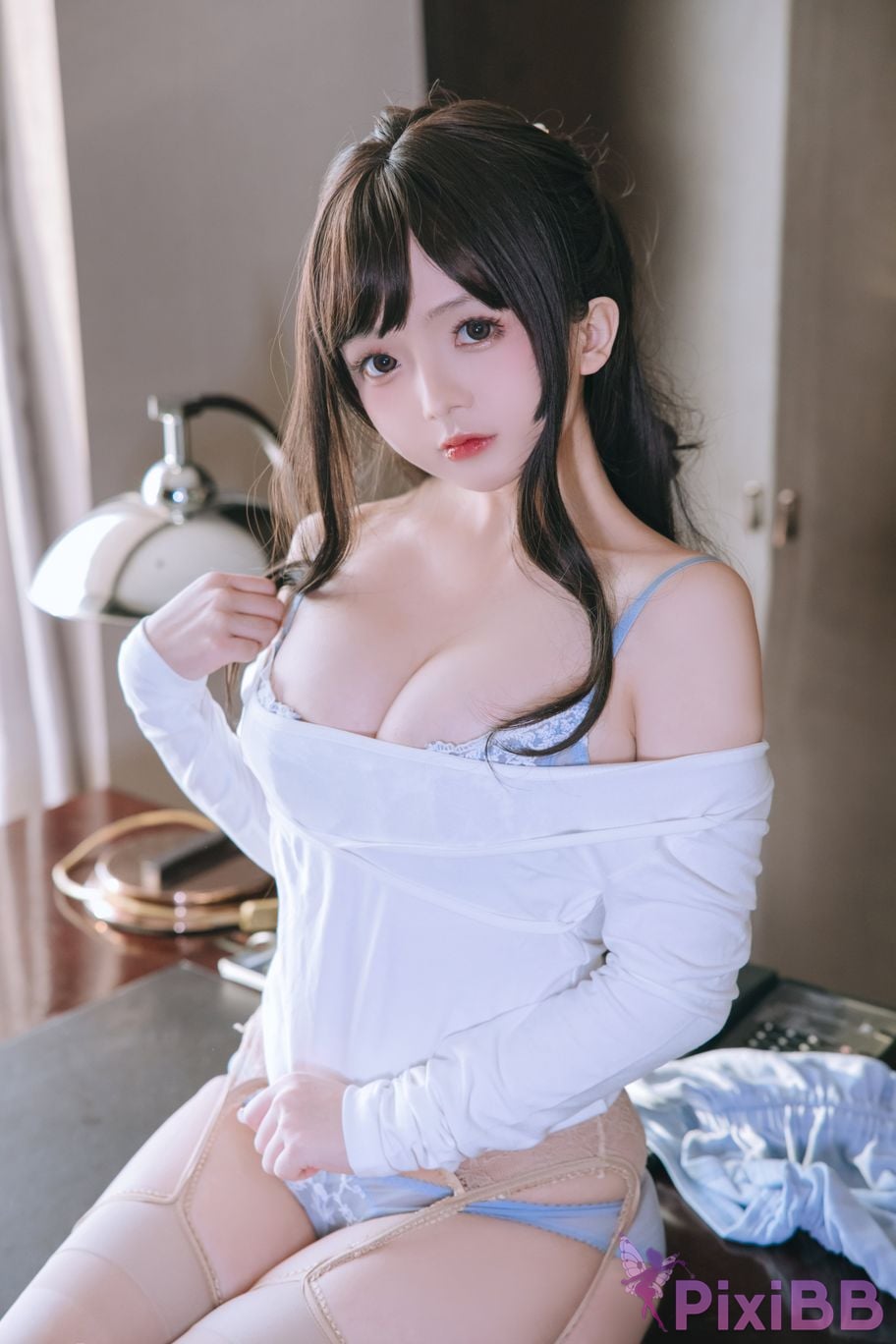 Coser Ri nai jiao PixiBB.COM 093