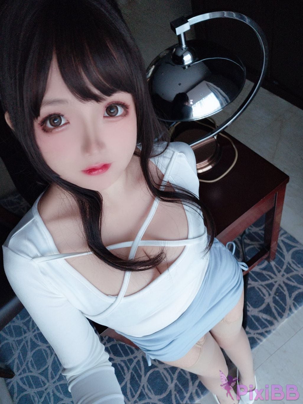 Coser Ri nai jiao PixiBB.COM 096