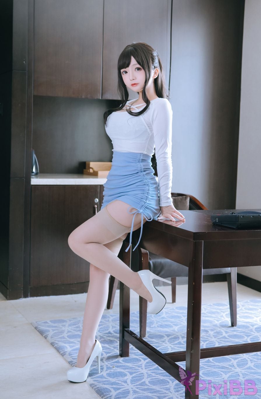 Coser Ri nai jiao PixiBB.COM 101