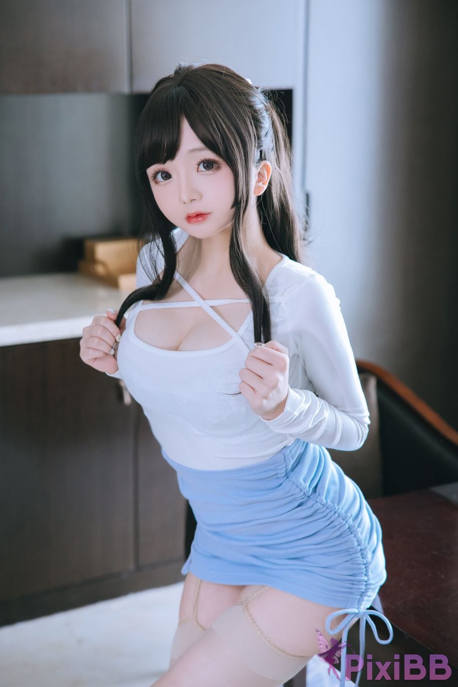Coser Ri nai jiao PixiBB.COM 103