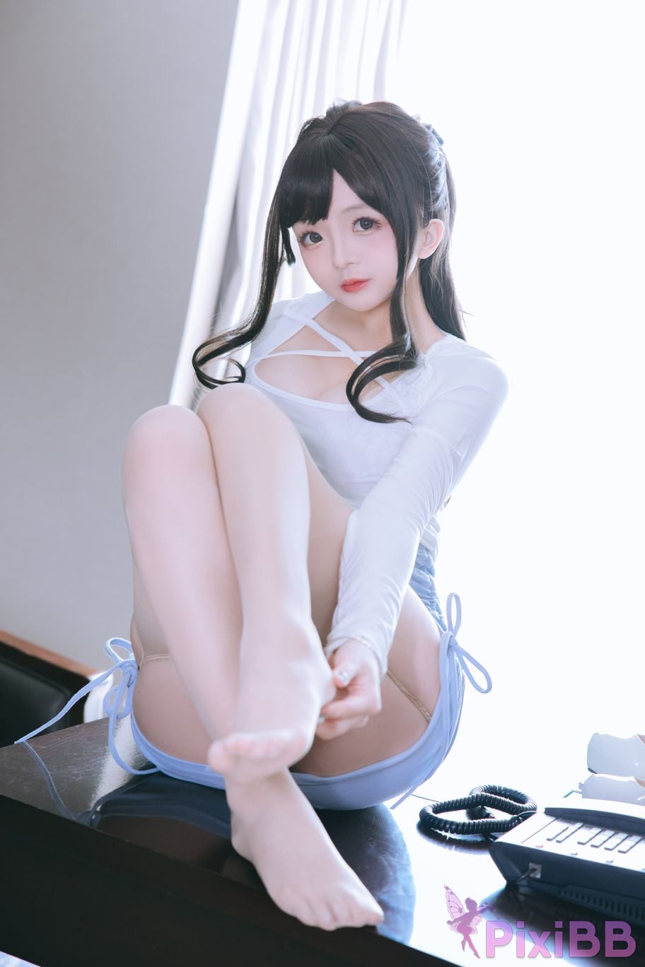 Coser Ri nai jiao PixiBB.COM 108