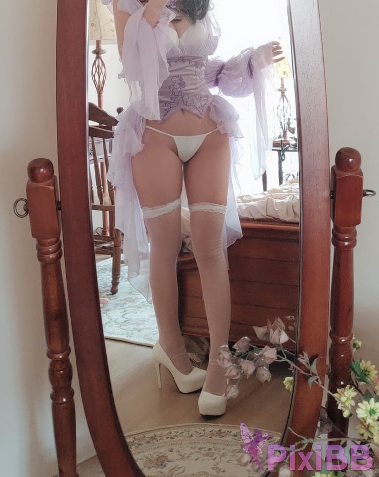 Coser Ri nai jiao PixiBB.COM 007