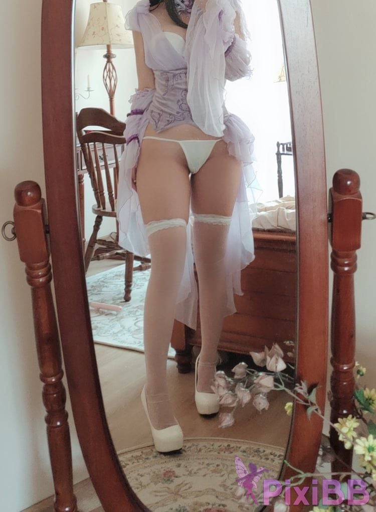 Coser Ri nai jiao PixiBB.COM 010