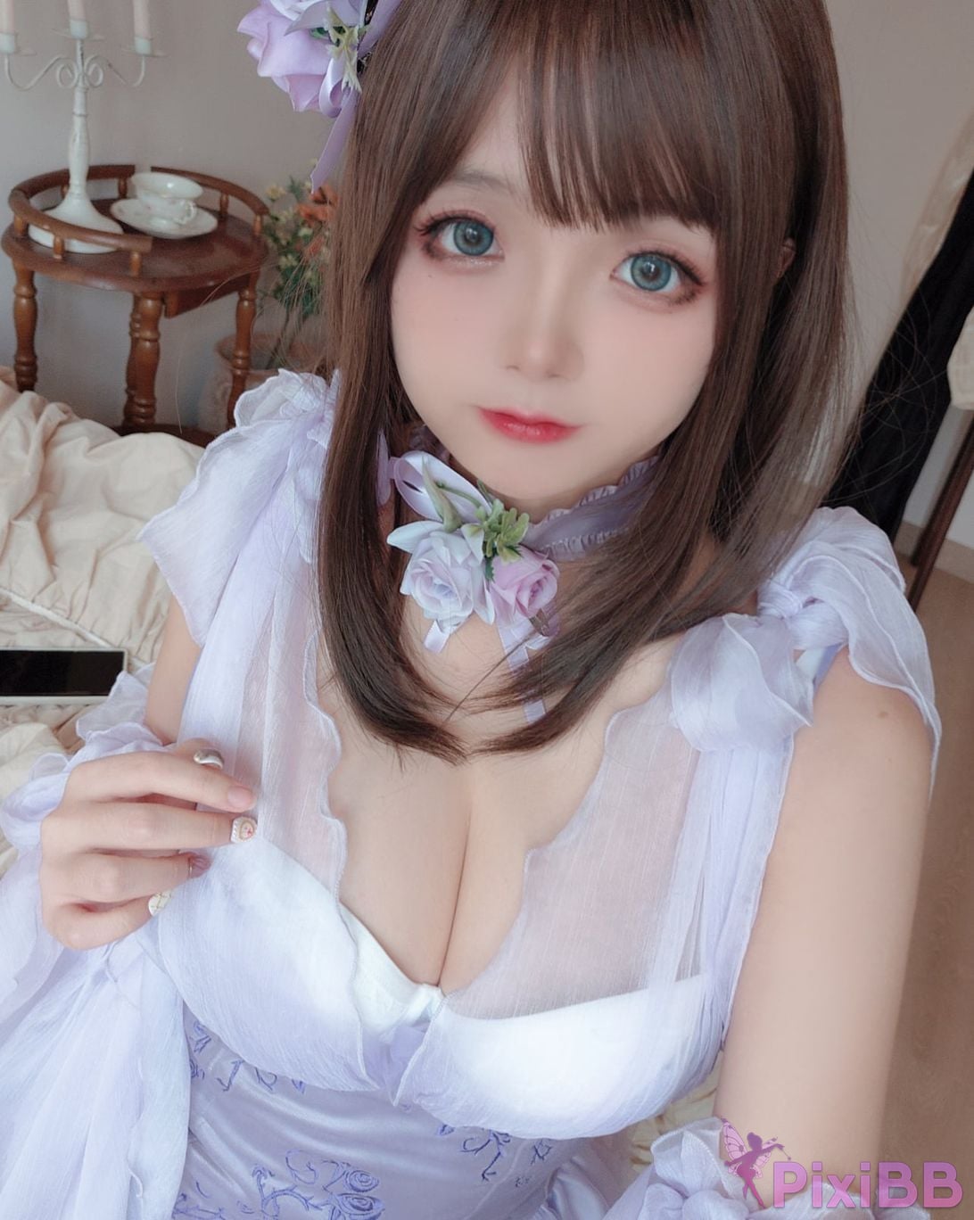 Coser Ri nai jiao PixiBB.COM 020