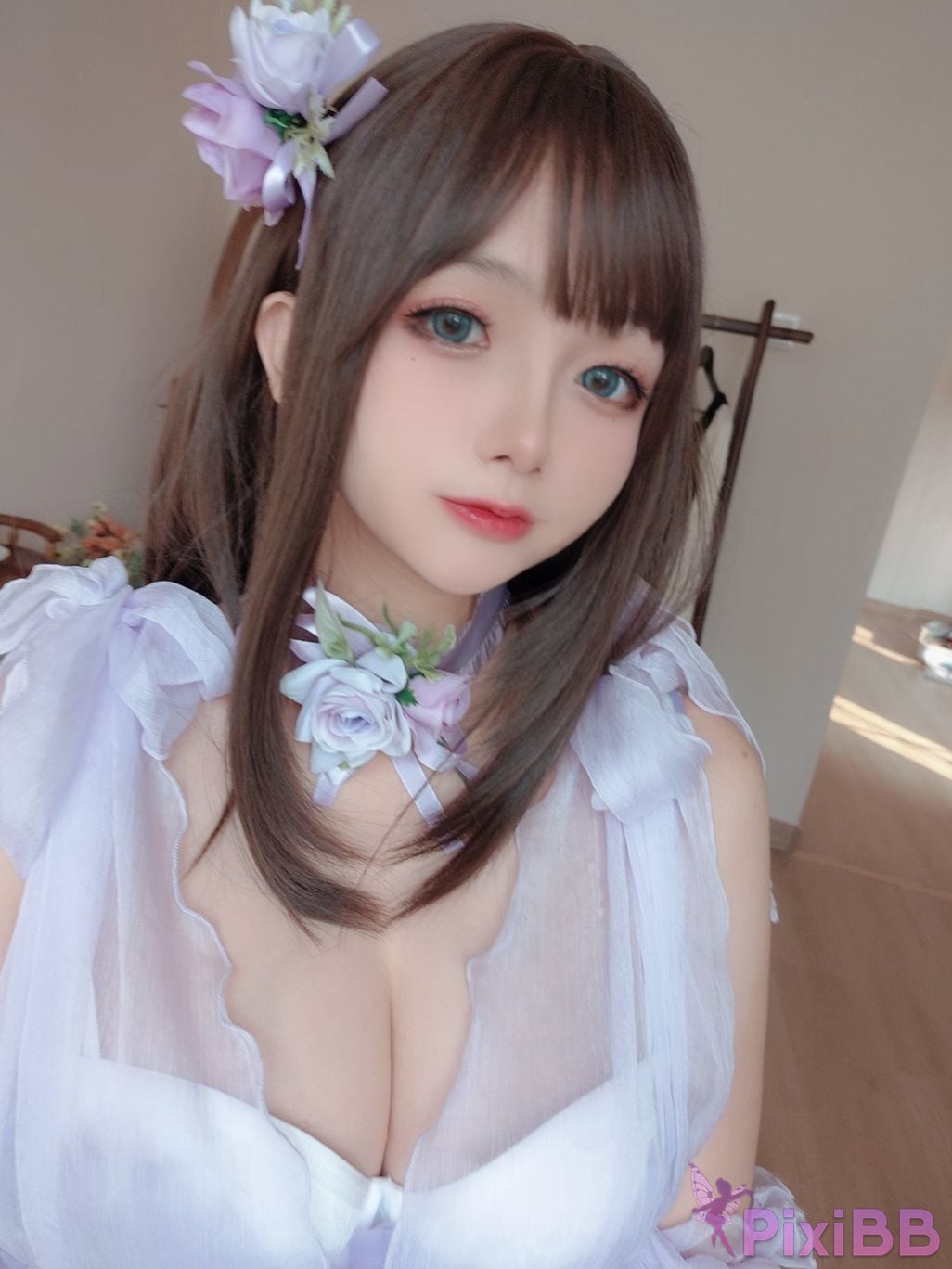 Coser Ri nai jiao PixiBB.COM 021